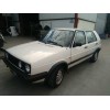 volkswagen golf ii (19e, 1g1) del año 1992
