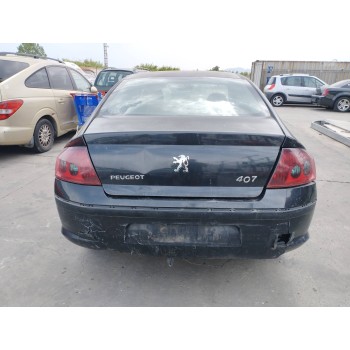 Recambio de carroceria corte para peugeot 407 2.0 16v hdi cat (rhr / dw10bted4) referencia OEM IAM   