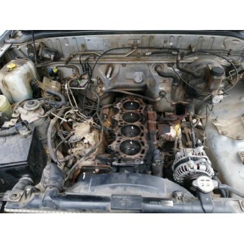 ford ranger (er) del año 2001