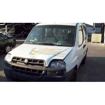 fiat doblo cargo (223) del año 2001