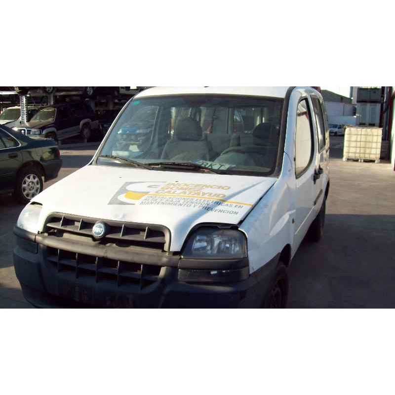 FIAT DOBLO CARGO (223)