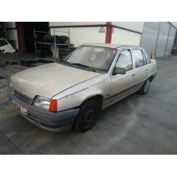opel kadett e del año 1990
