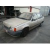opel kadett e del año 1990