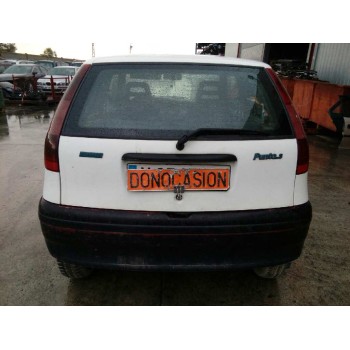 fiat punto (176_) del año 1997