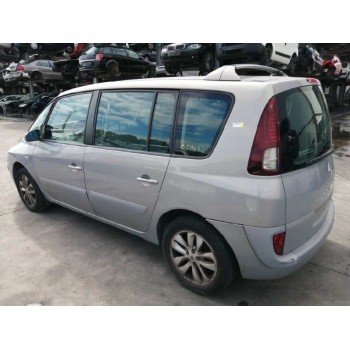 renault espace iv (jk0) del año 2007