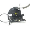Recambio de cerradura puerta delantera derecha para renault captur 1.5 dci diesel fap energy referencia OEM IAM 805003529R  