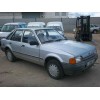 ford escort berlina del año 1987