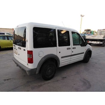 ford transit connect (tc7) del año 2007