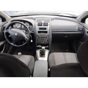 Recambio de carroceria corte para peugeot 407 2.0 16v hdi cat (rhr / dw10bted4) referencia OEM IAM   