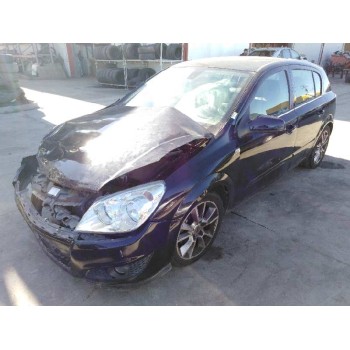 opel astra h ber. del año 2007