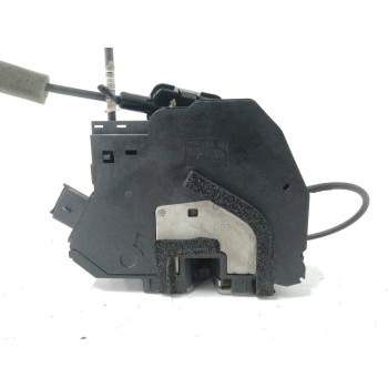 Recambio de cerradura puerta delantera derecha para renault captur 1.5 dci diesel fap energy referencia OEM IAM 805003529R  