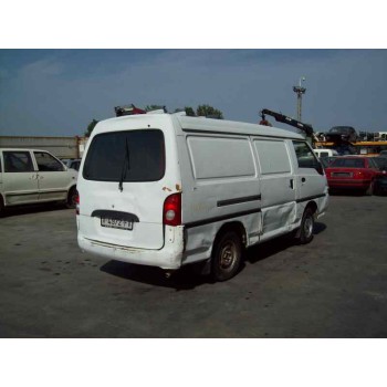 hyundai h 100 del año 1994
