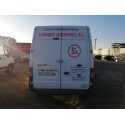 FORD TRANSIT CAJA CERRADA '06