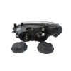 Recambio de faro derecho para peugeot 307 (s1) 2.0 hdi cat referencia OEM IAM 9634369480  
