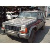 jeep cherokee (xj) del año 1991