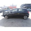 OPEL CORSA D