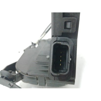Recambio de cerradura puerta delantera derecha para renault captur 1.5 dci diesel fap energy referencia OEM IAM 805003529R  