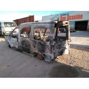 fiat scudo (222) del año 2001