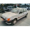 ford fiesta berl./courier del año 1991