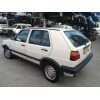 volkswagen golf ii (19e, 1g1) del año 1992
