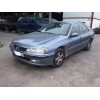 peugeot 406 berlina (s1/s2) del año 1999