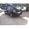 opel zafira b del año 2008
