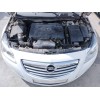 opel insignia berlina del año 2011