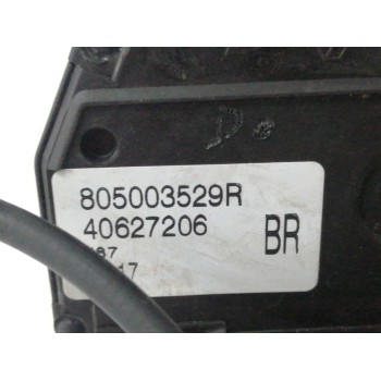 Recambio de cerradura puerta delantera derecha para renault captur 1.5 dci diesel fap energy referencia OEM IAM 805003529R  