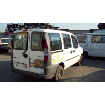 fiat doblo cargo (223) del año 2001
