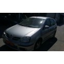 NISSAN ALMERA TINO (V10M)