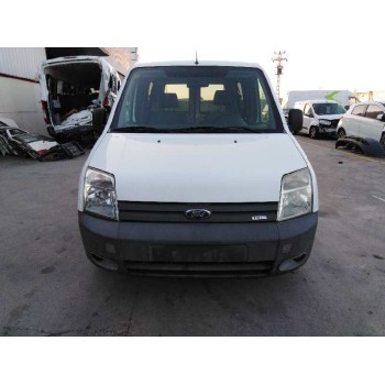 ford transit connect (tc7) del año 2007
