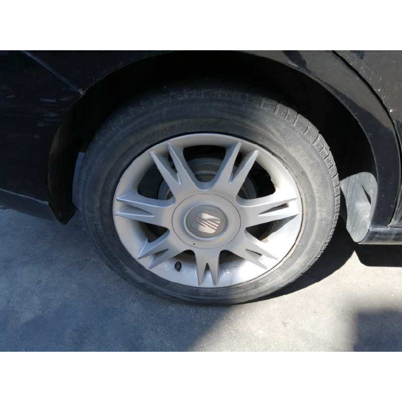 SEAT CORDOBA (6L2) 2007
