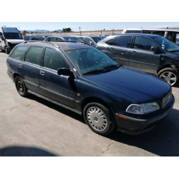 volvo v40 familiar del año 1999