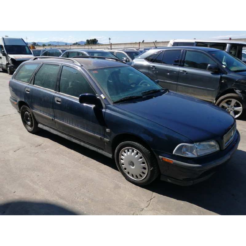 VOLVO V40 FAMILIAR
