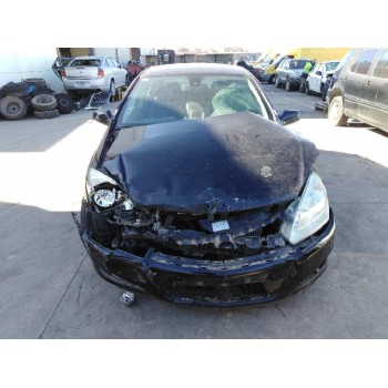 opel astra h ber. del año 2007