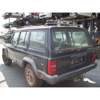 jeep cherokee (xj) del año 1991