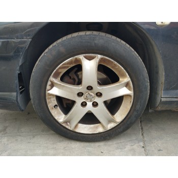 Recambio de carroceria corte para peugeot 407 2.0 16v hdi cat (rhr / dw10bted4) referencia OEM IAM   