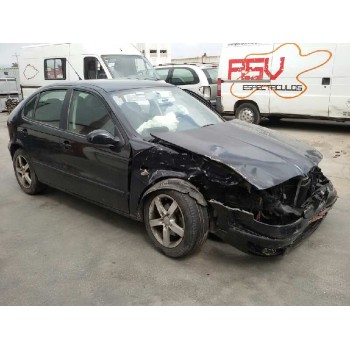 seat leon (1m1) del año 2005