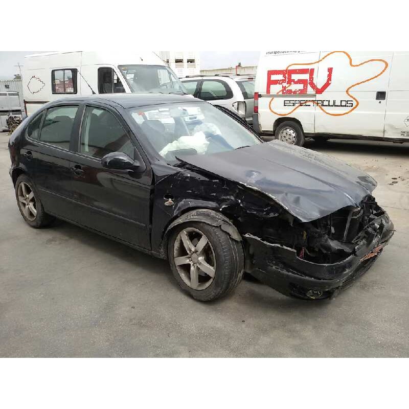 seat leon (1m1) del año 2005