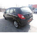 OPEL CORSA D