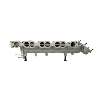 Recambio de colector admision para kia carnival 2.9 crdi cat referencia OEM IAM   