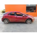 HONDA CIVIC VIII HATCHBACK (FN, FK)