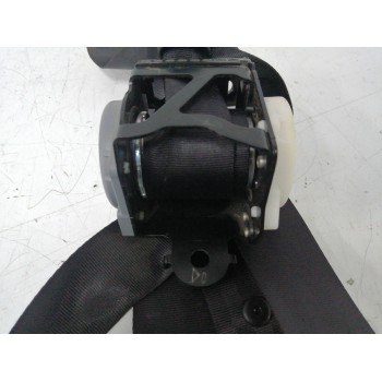 Recambio de cinturon seguridad trasero derecho para renault captur 1.5 dci diesel fap energy referencia OEM IAM 888406499R  