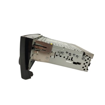 Recambio de sistema audio / radio cd para mitsubishi colt berlina 5 (z30a) 1.1 cat referencia OEM IAM 8701A239  