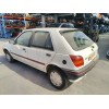 ford fiesta berl./courier del año 1991