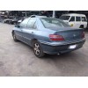 peugeot 406 berlina (s1/s2) del año 1999