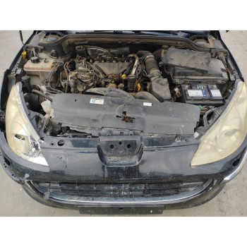 Recambio de carroceria corte para peugeot 407 2.0 16v hdi cat (rhr / dw10bted4) referencia OEM IAM   