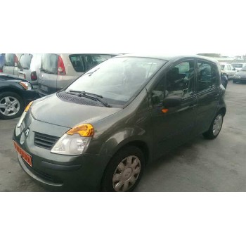 renault modus del año 2005