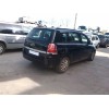 opel zafira b del año 2008