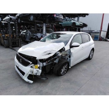 peugeot 308 del año 2019